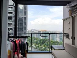Parc Clematis (D5), Apartment #580247801